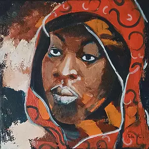 Jolanta Kitowska - Look at me 6