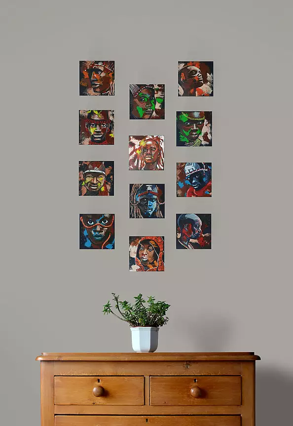 Jolanta Kitowska - Look at me 6