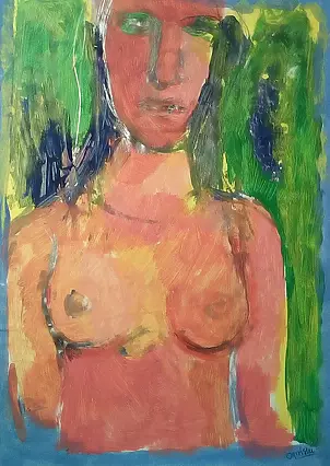 Michał Ogiński - Bust