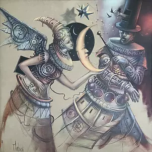 Tomasz Sętowski - Show