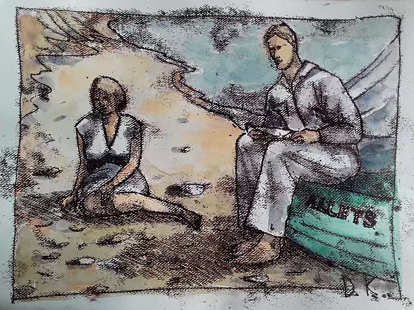 Dorota Kędzierska - Popłyń ze mną