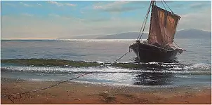 Marek Rużyk - Afternoon