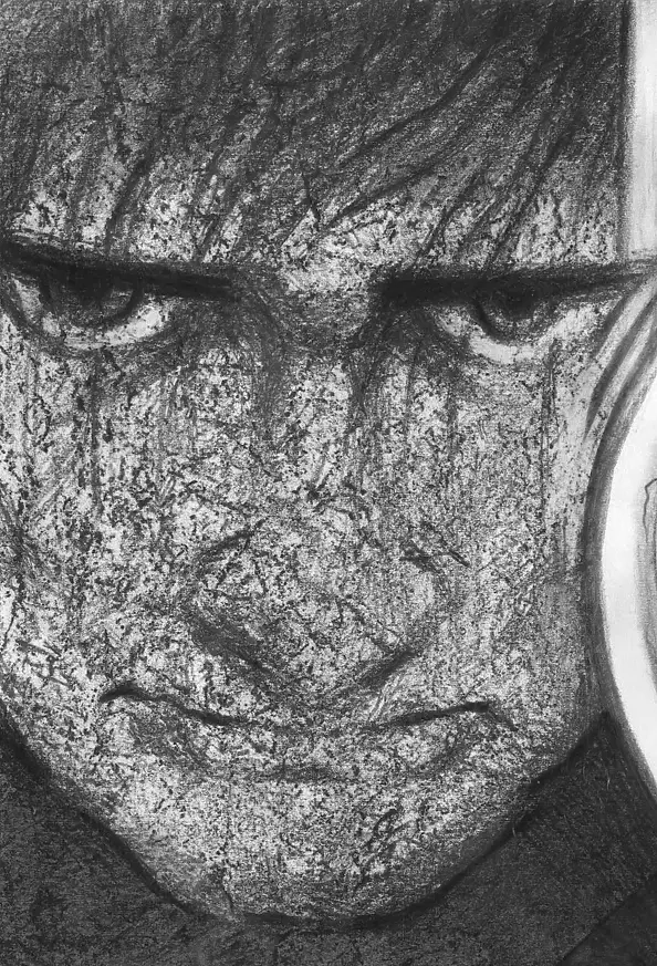 Witold Kubicha - Afternoon in the mountains