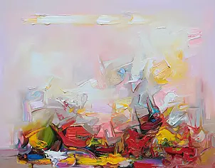 Zdzisław Majrowski - Afternoon