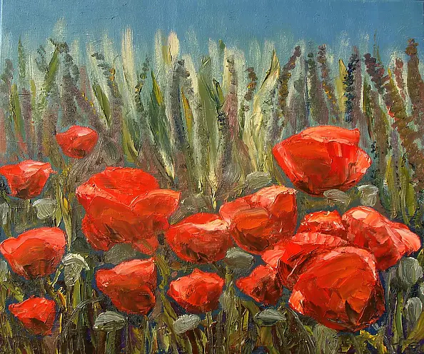 Małgorzata Mutor - Maki