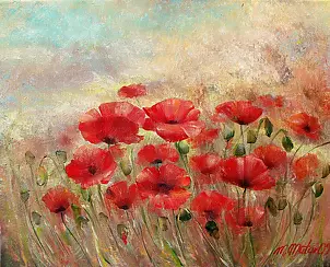 Małgorzata Mutor - Maki