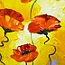 Olha Darchuk - Poppies