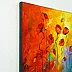 Olha Darchuk - Poppies