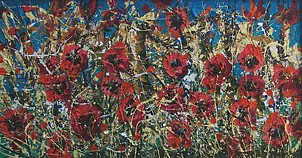 Tadeusz Iwańczuk - Maki