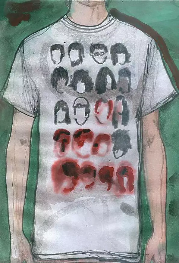 Rafał Karcz - Popproject heads