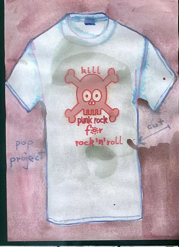 Rafał Karcz - Popproject