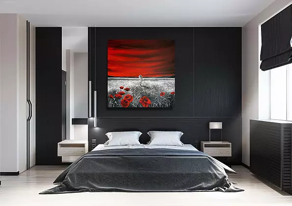 Martyna Mączka - Poppy day