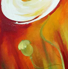 Marija Brodele - Poppy