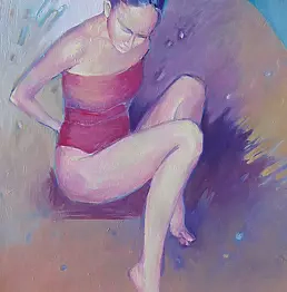 Wiola Gaszka - Poprawiając skrzydła