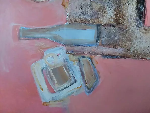 Jolanta Danys - Poproszę cappuccino