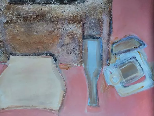 Jolanta Danys - Poproszę cappuccino