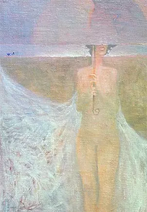 Krzysztof Krawiec - Time to rain