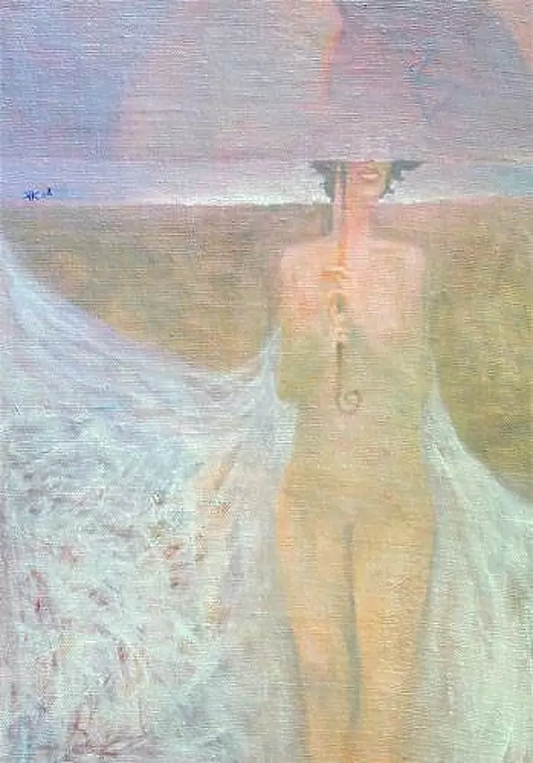 Krzysztof Krawiec - Pora deszczu