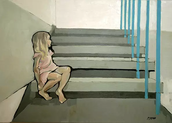 Magdalena Stano - Poranek II