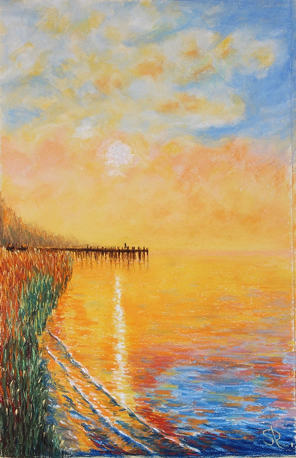 Serge R - Poranek. Kuroński