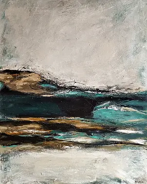 Adrianna Pomykacz - Morning