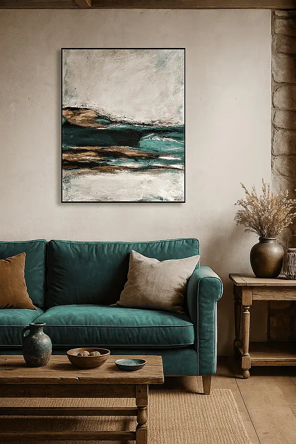 Adrianna Pomykacz - Morning