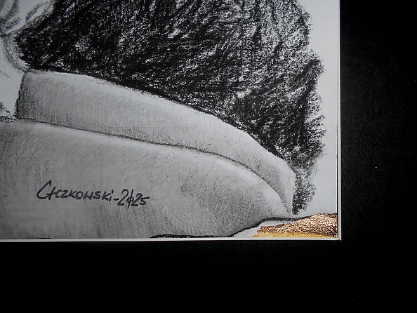 Leszek Gaczkowski - Morning