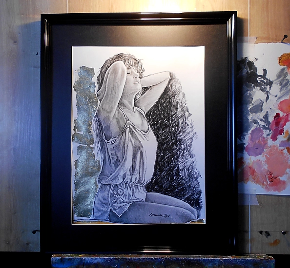 Leszek Gaczkowski - Morning