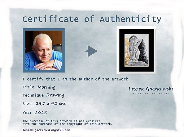 Leszek Gaczkowski - Morning