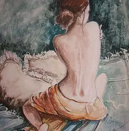 Monika Luniak - Poranek