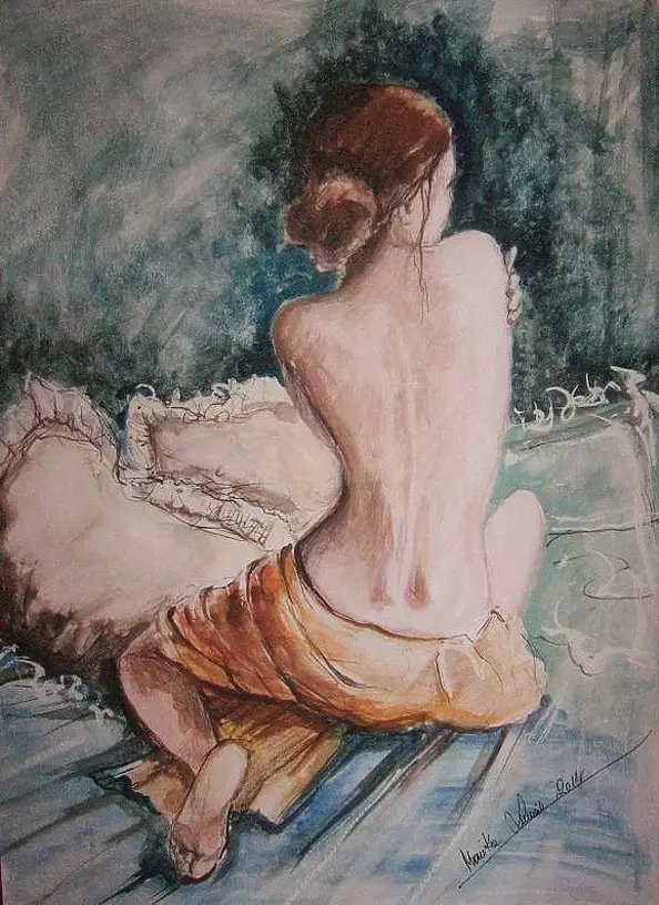 Monika Luniak - Poranek