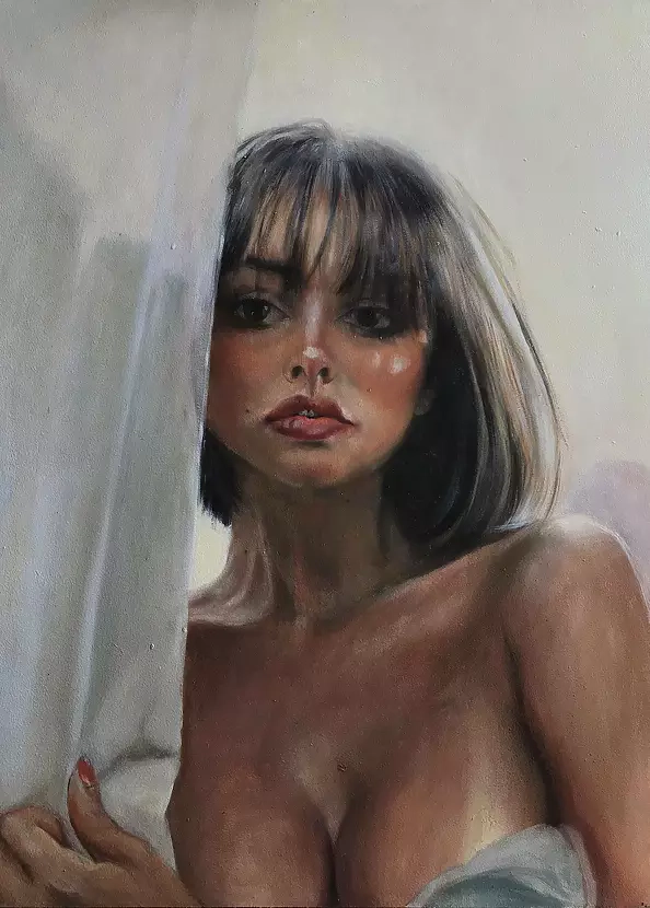 Natalia Łowczak - Poranek