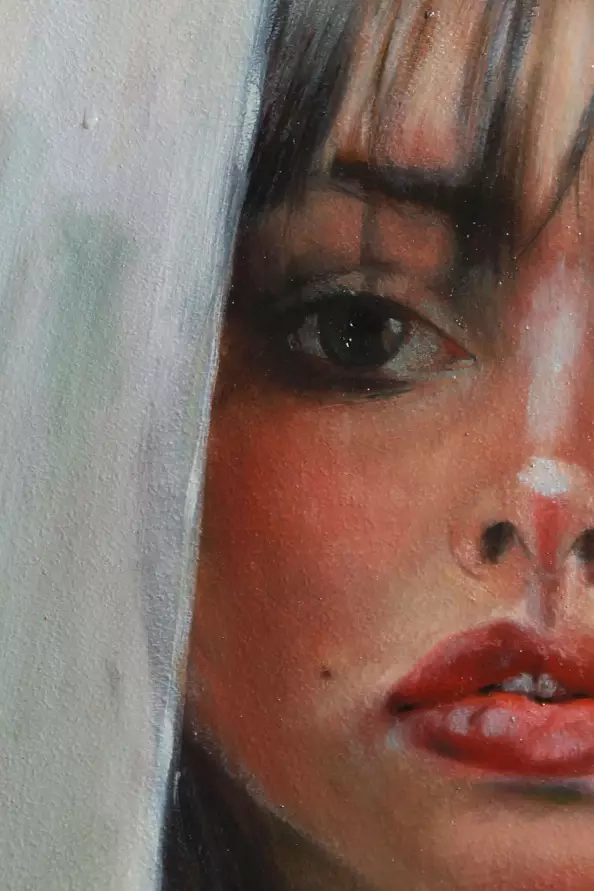 Natalia Łowczak - Poranek