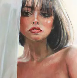 Natalia Łowczak - Morning