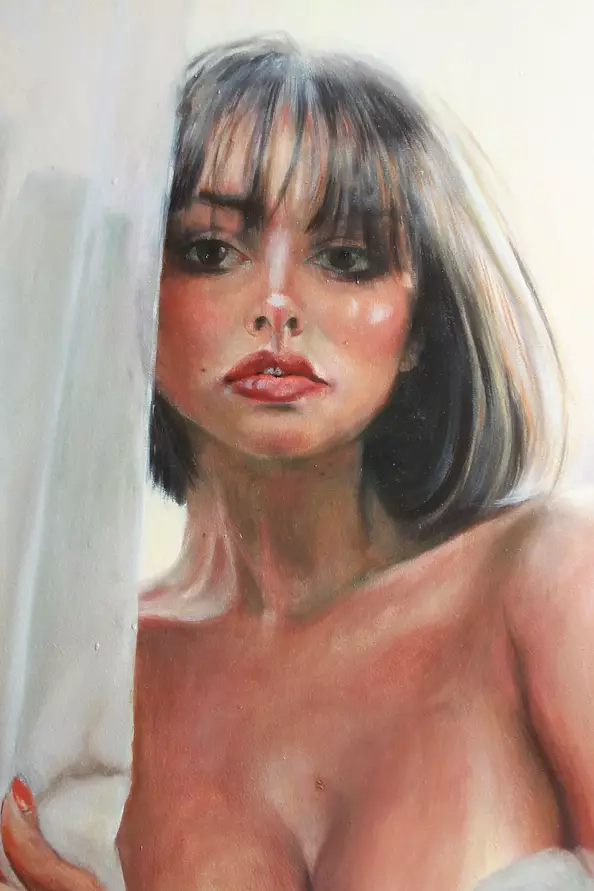 Natalia Łowczak - Poranek