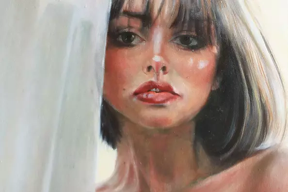 Natalia Łowczak - Poranek