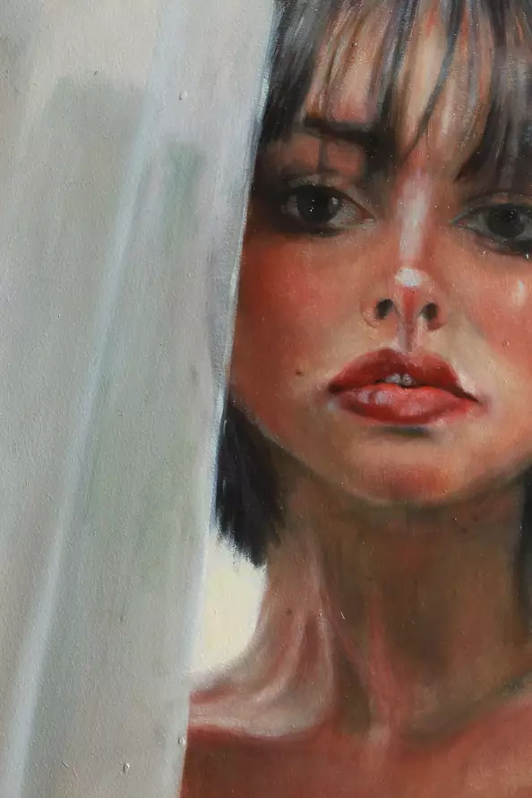 Natalia Łowczak - Poranek