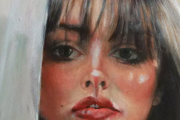 Natalia Łowczak - Poranek