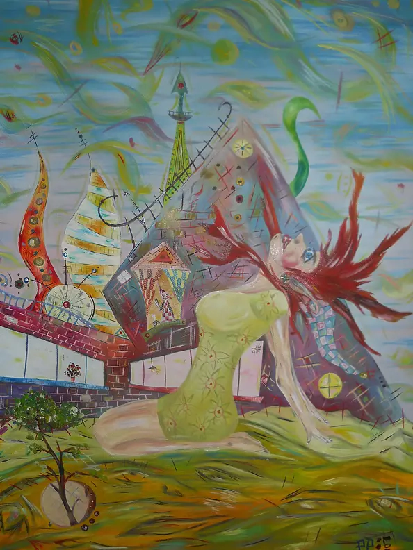 Patryk Tylec - Poranek w prpolise