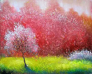 Włodzimierz Draczyński - Morning