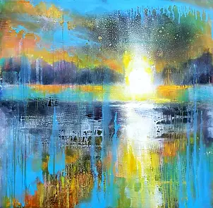 Włodzimierz Draczyński - Morning