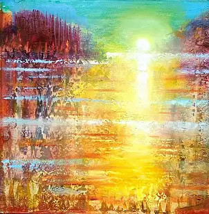 Włodzimierz Draczyński - Poranek