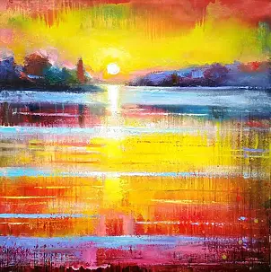 Włodzimierz Draczyński - Morning