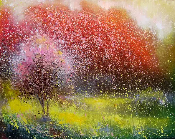 Włodzimierz Draczyński - Poranek