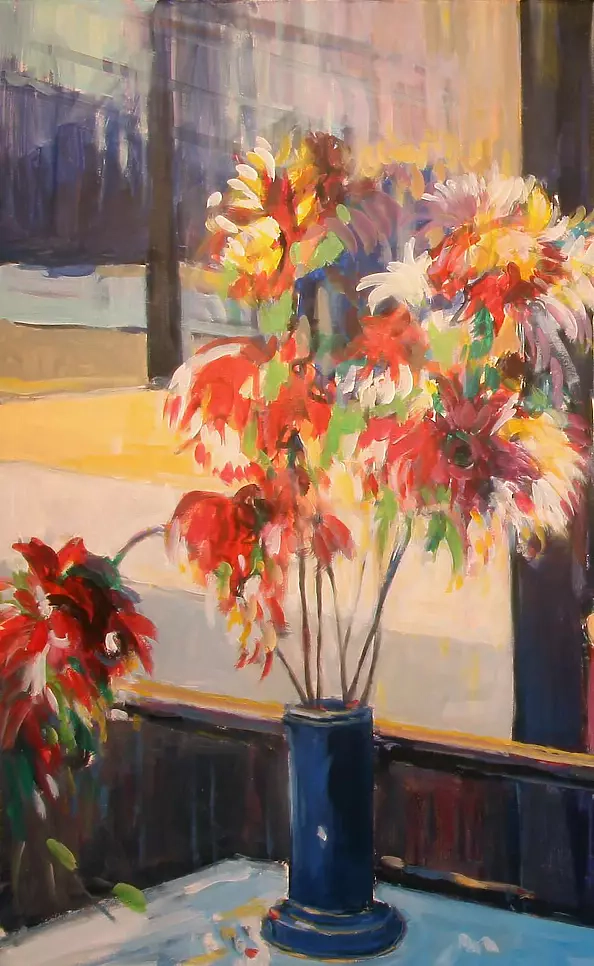 Piotr Rembieliński - Morning coffee