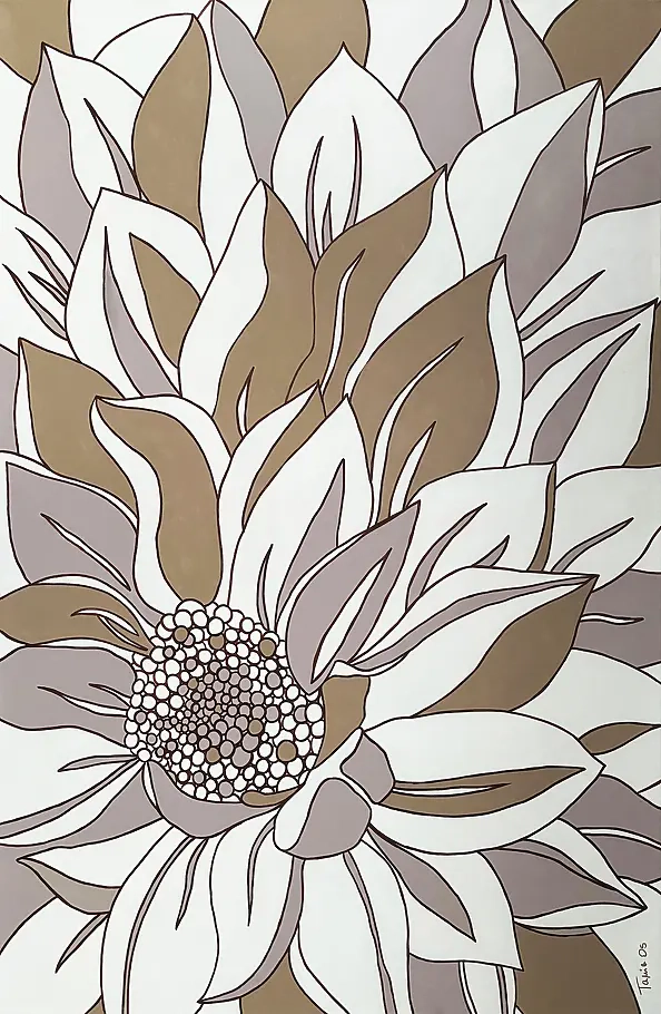 Tania Os - Morning coffee