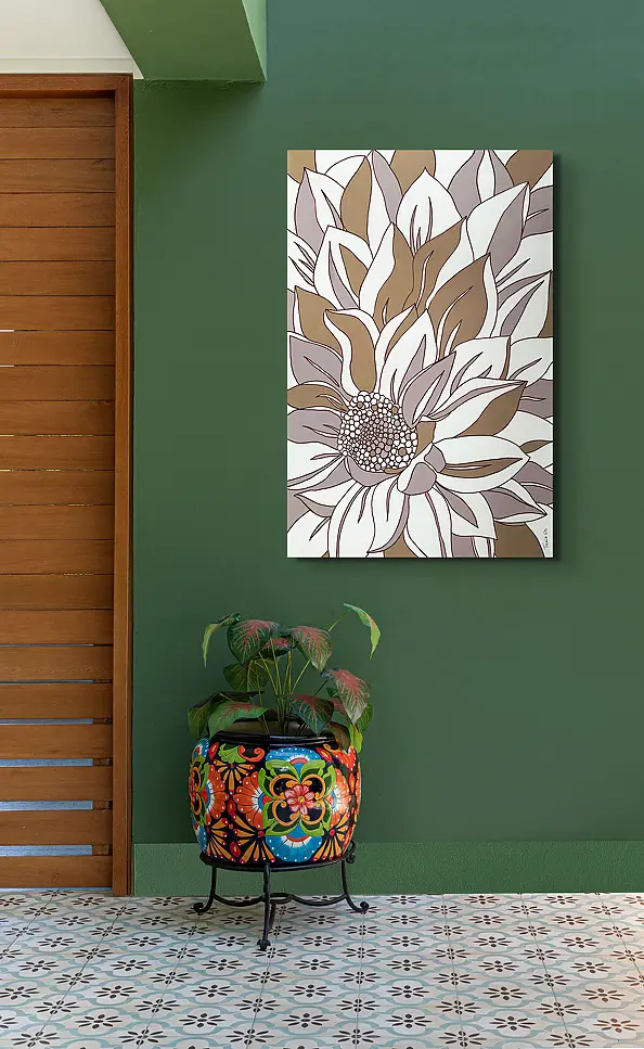 Tania Os - Morning coffee