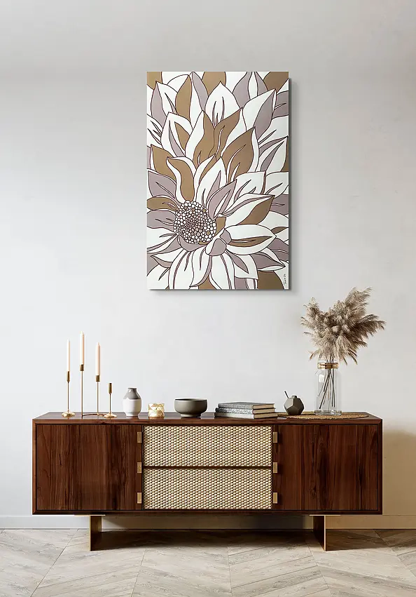 Tania Os - Morning coffee