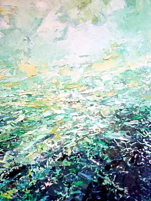 Marek Kubski - Poranna rosa