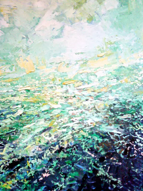 Marek Kubski - Morning dew